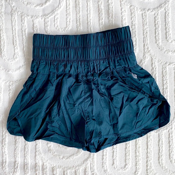 NWOT Free People Way Home Short - Picture 7 of 12